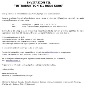 Invitation_IntroduktiontilRødeKors_31012018_jpg tekst